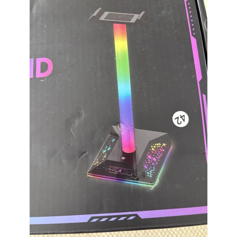 N/A gaming headphone